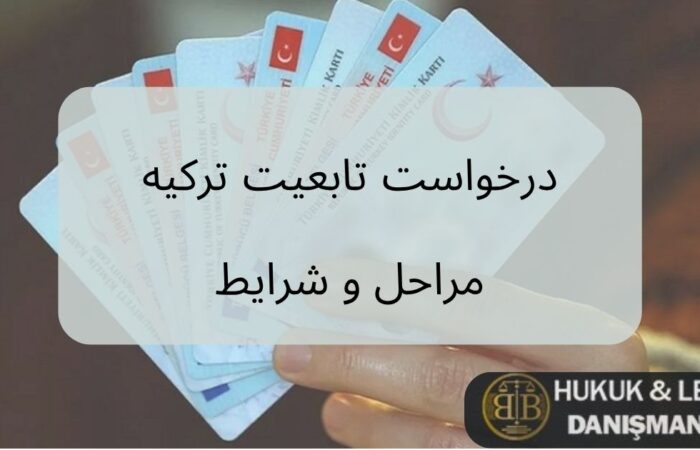 درخواست تابعیت ترکیه – تصویر کارت‌های شناسایی ترکیه در دست یک فرد، مرتبط با مراحل و شرایط اخذ شهروندی برای خارجی‌ها