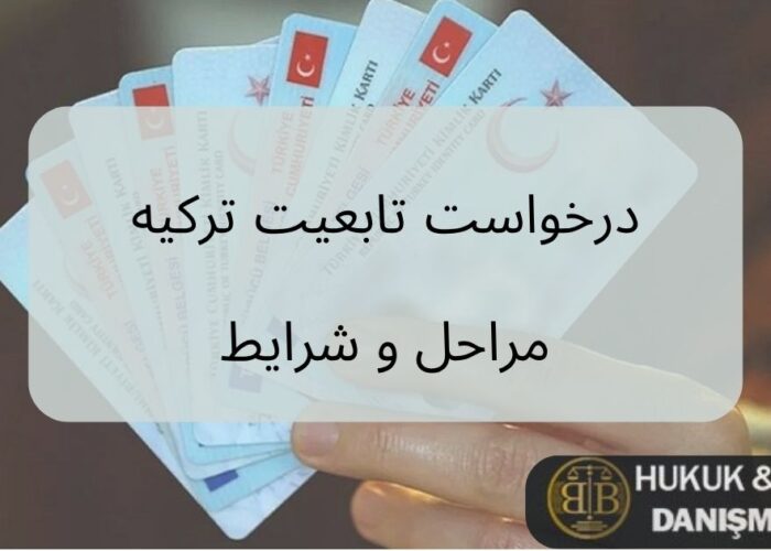 درخواست تابعیت ترکیه – تصویر کارت‌های شناسایی ترکیه در دست یک فرد، مرتبط با مراحل و شرایط اخذ شهروندی برای خارجی‌ها